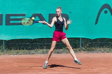 Annika Schult 398 - Luebecker Stadtmeisterschaften